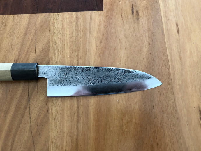 Japanese Knives Vs F.Dick Knives
